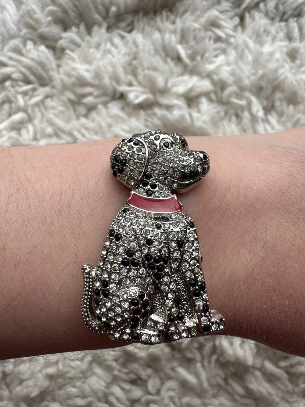 Gossip Dalmation Watch‎